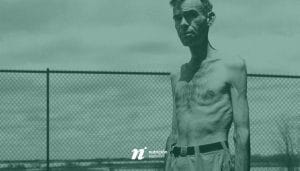 Experimento de Minessota - Relacion con los Trastornos de la conducta alimentaria