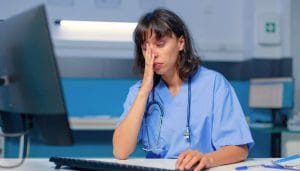 Cómo afecta la falta de sueño a nuestra salud