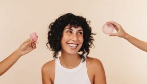 Nutricion y Ciclo Menstrual