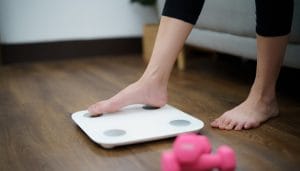 estrategias nutricionales para la perdida de peso