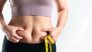 Cómo perder grasa visceral