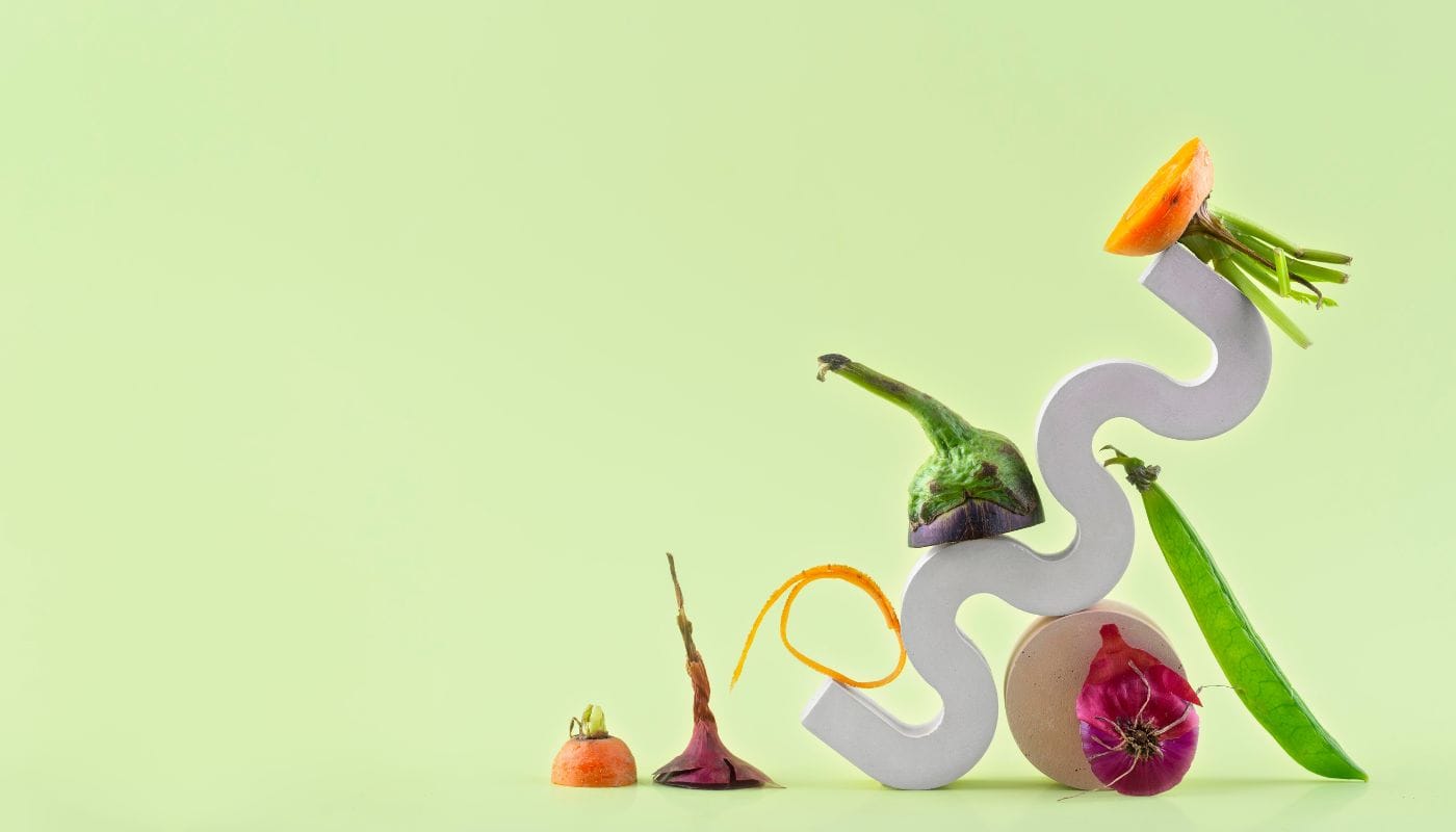 Alimentos eficaces para combatir el estreñimiento