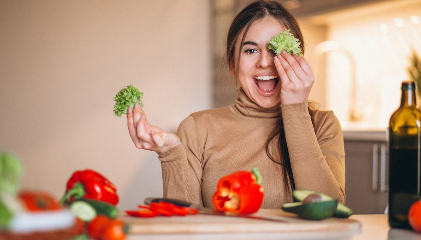 Cuando Ir Al Nutricionista