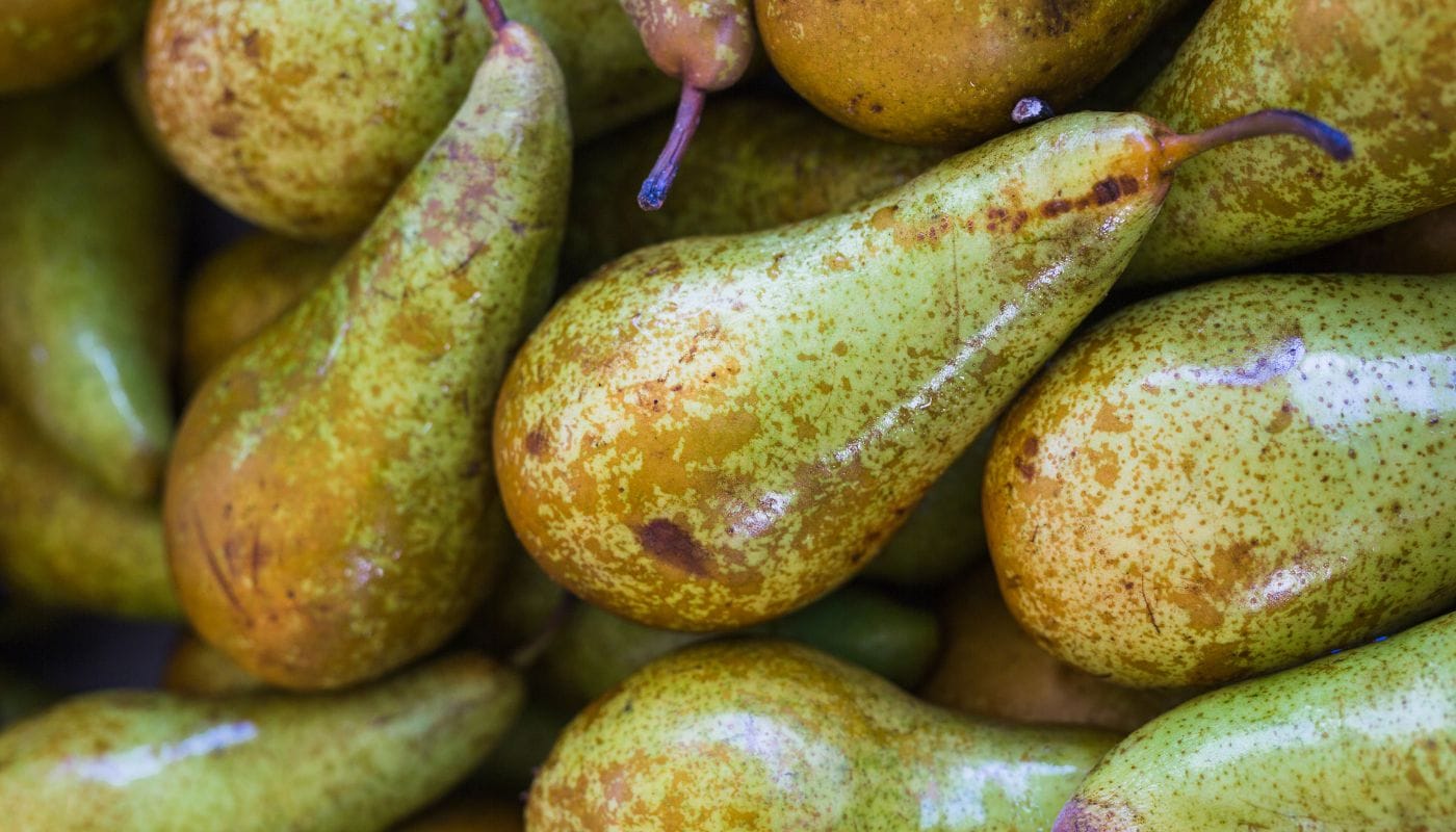 frutas estreñimiento