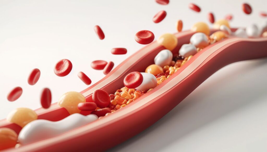 Dieta Para Bajar El Colesterol Dieta Para Bajar El Colesterol