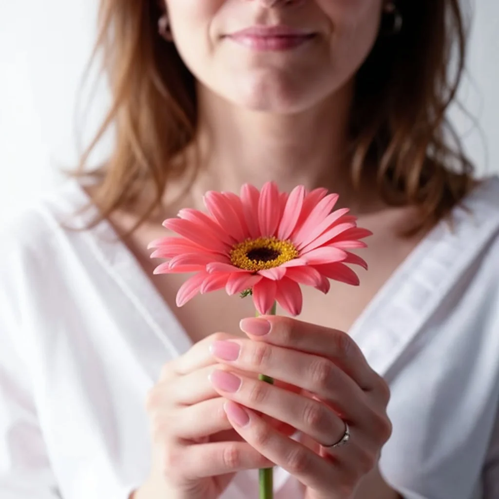 Salud hormonal femenina y nutrición para la mujer