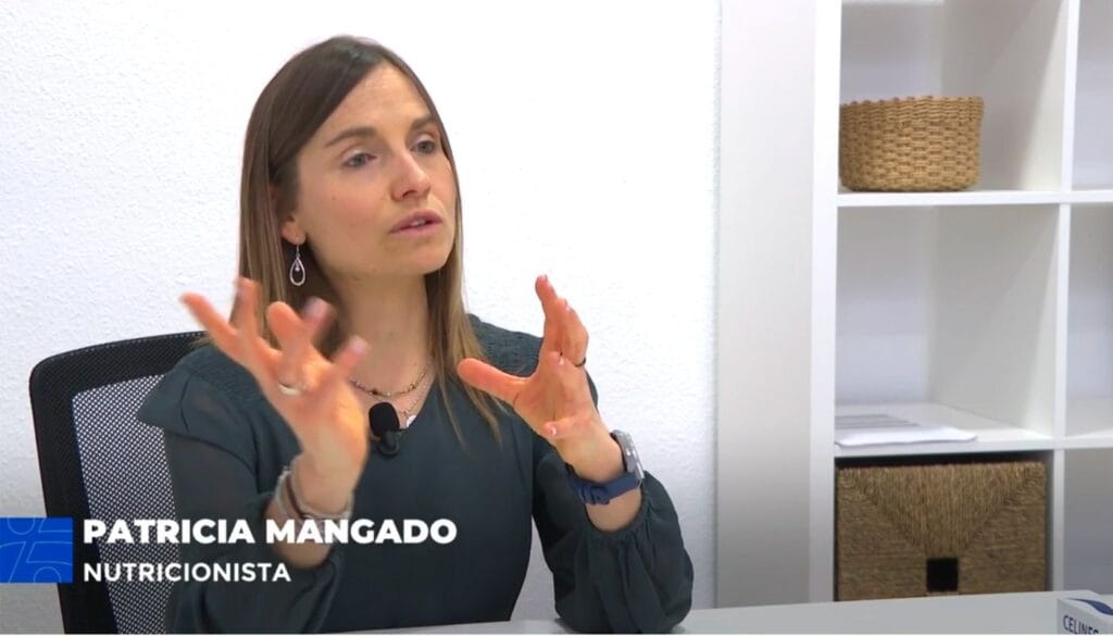 Nutricion Nervion Telecinco Ultraprocesados